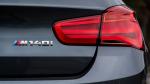BMW M140i 5-Door 2017 года (AU)